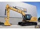 гусеничный экскаватор  CATERPILLAR 330