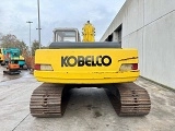 гусеничный экскаватор  KOBELCO SK 210 LC