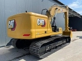 гусеничный экскаватор  CATERPILLAR 330 GC