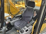 гусеничный экскаватор  JCB JS 210 L