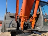 гусеничный экскаватор  HITACHI ZX 280 LCN-3