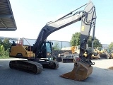 гусеничный экскаватор  VOLVO EC250ENL