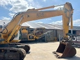 гусеничный экскаватор  LIEBHERR R 934 B Litronic HDS