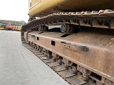 гусеничный экскаватор  CATERPILLAR 325D LN