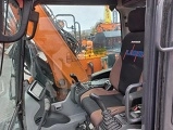 гусеничный экскаватор  DOOSAN DX140LCR-5