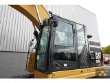 гусеничный экскаватор  CATERPILLAR 335F L