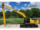 гусеничный экскаватор  CATERPILLAR 336