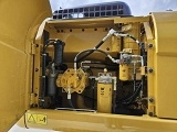 гусеничный экскаватор  CATERPILLAR 323D3