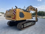 гусеничный экскаватор  LIEBHERR R 924