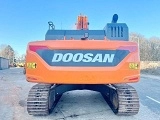 гусеничный экскаватор  DOOSAN DX300LC-5