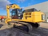 гусеничный экскаватор  CATERPILLAR 336D2 L