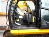 гусеничный экскаватор  JCB JS 360 LC