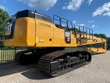 гусеничный экскаватор  CATERPILLAR 352 UHD