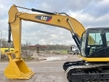 гусеничный экскаватор  CATERPILLAR 325