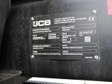 колесный экскаватор JCB JS175W