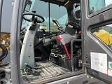 колесный экскаватор DOOSAN DX57W