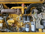 колесный экскаватор CATERPILLAR M316C