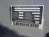 Колесный экскаватор <b>LIEBHERR</b> A 918 Litronic