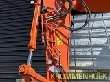 колесный экскаватор HITACHI ZX190W-6