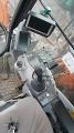колесный экскаватор HITACHI ZX170W-5