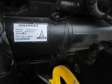 колесный экскаватор YANMAR B95W