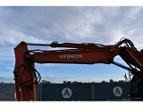 колесный экскаватор HITACHI ZX 140 W 3