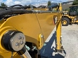 колесный экскаватор CATERPILLAR M318F