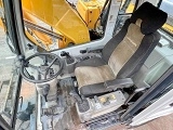 колесный экскаватор HYUNDAI R 170 W 7 A