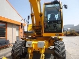 колесный экскаватор LIEBHERR A 900 C Litronic