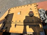колесный экскаватор Case 688 B 4A