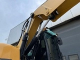 Колесный экскаватор <b>CATERPILLAR</b> M314F