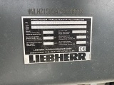 колесный экскаватор LIEBHERR A 910 Compact Litronic