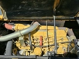 колесный экскаватор CATERPILLAR M318C