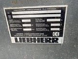 колесный экскаватор LIEBHERR A 918 Litronic