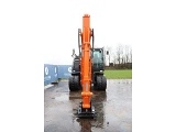 колесный экскаватор HITACHI ZX145W-6