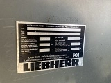 колесный экскаватор LIEBHERR A 916 Compact Litronic