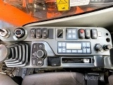 колесный экскаватор DOOSAN DX160W-3