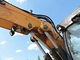 колесный экскаватор LIEBHERR A 920 Litronic