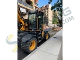 колесный экскаватор JCB Hydradig 110W