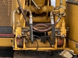 колесный экскаватор CATERPILLAR M320F