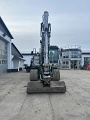 колесный экскаватор KOMATSU PW148-8