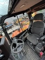 колесный экскаватор DOOSAN DX57W-7