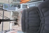 колесный экскаватор ATLAS 160 W