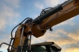 колесный экскаватор LIEBHERR A 920 Litronic