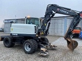 Колесный экскаватор <b>TEREX</b> TW 110