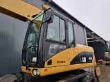 колесный экскаватор CATERPILLAR M316D