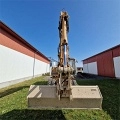 колесный экскаватор LIEBHERR A 902 Litr. 2P