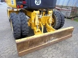 колесный экскаватор KOMATSU PW98MR-8