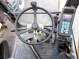 колесный экскаватор KOMATSU PW220-7MH