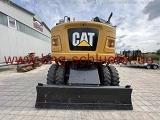 колесный экскаватор CATERPILLAR M315F